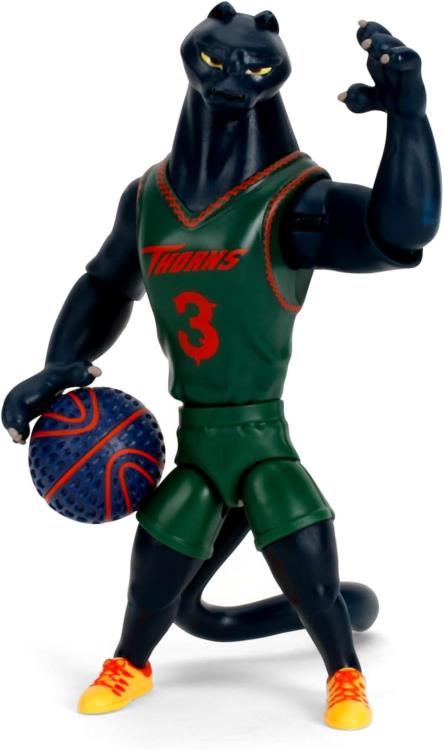 GOAT Jett Filmore Collectible Action Figure Gallery Image 3