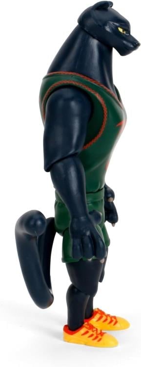 GOAT Jett Filmore Collectible Action Figure Gallery Image 9