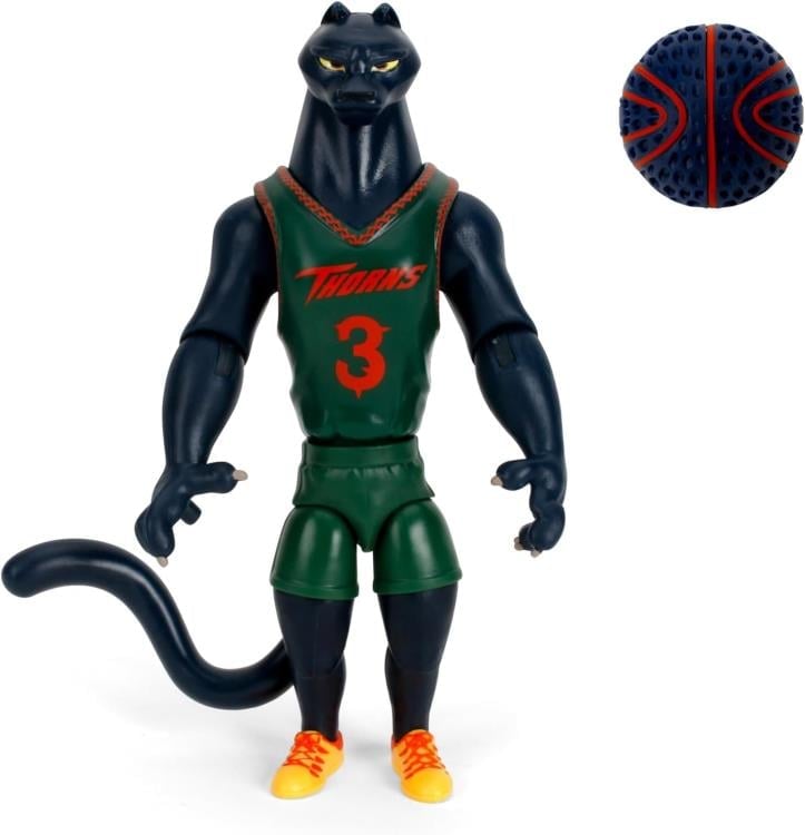 GOAT Jett Filmore Collectible Action Figure Gallery Image 10