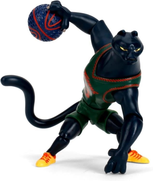 GOAT Jett Filmore Collectible Action Figure Gallery Image 4
