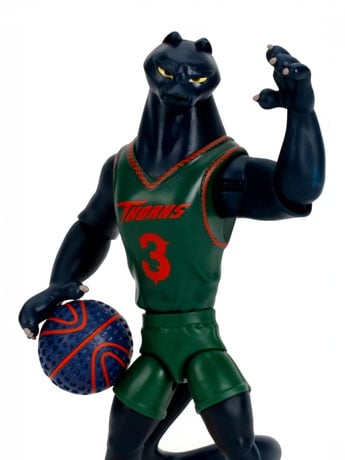 GOAT Jett Filmore Collectible Action Figure Gallery Image 2