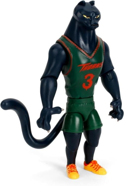 GOAT Jett Filmore Collectible Action Figure Gallery Image 8