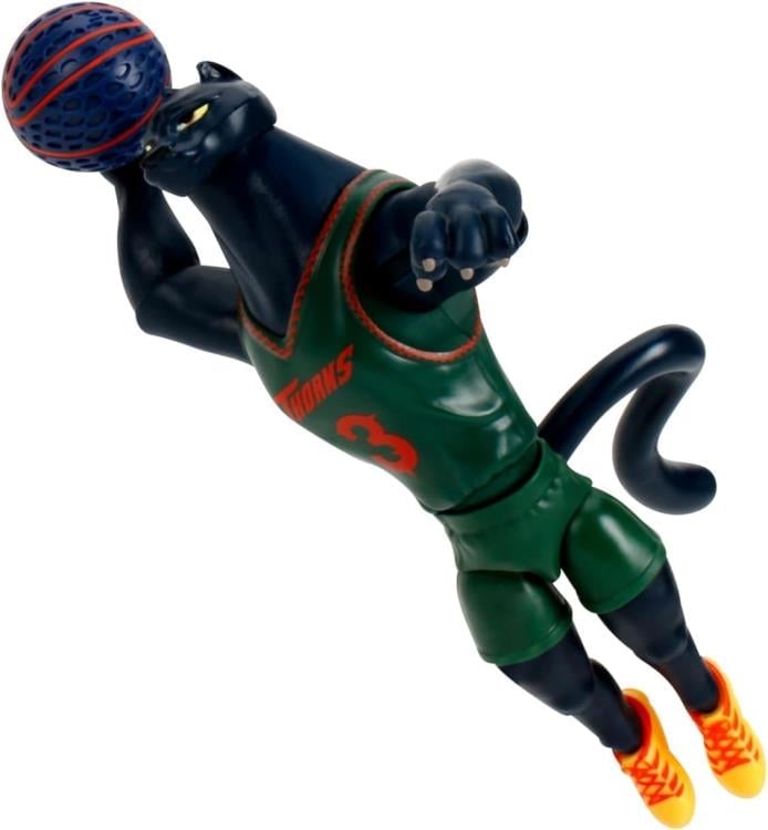 GOAT Jett Filmore Collectible Action Figure Gallery Image 5