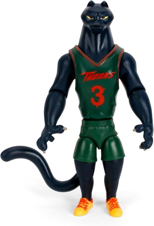 GOAT Jett Filmore Collectible Action Figure Gallery Image 6