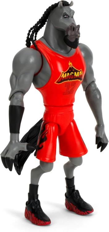 GOAT Mane Attraction Collectible Action Figure Gallery Image 5