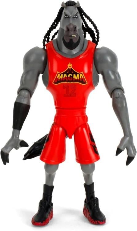 GOAT Mane Attraction Collectible Action Figure Gallery Image 8