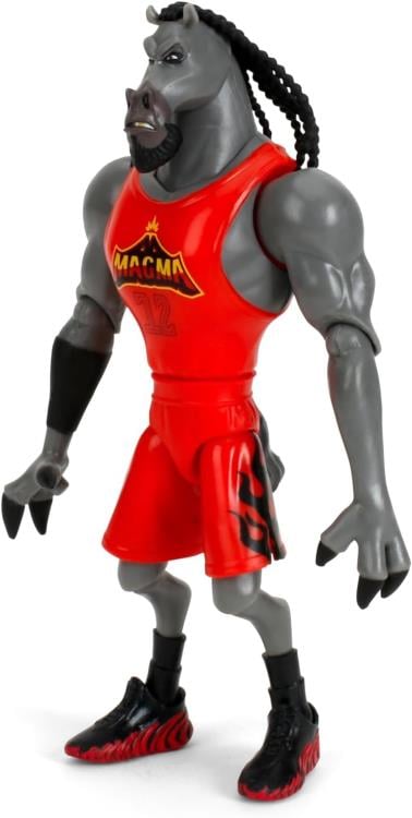 GOAT Mane Attraction Collectible Action Figure Gallery Image 6