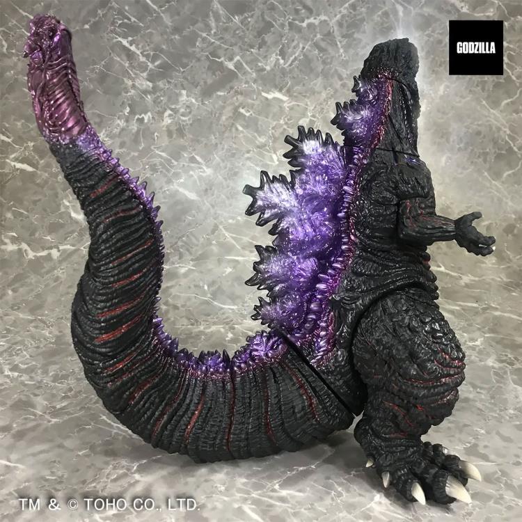 Shin Godzilla G-Saurus Godzilla (Awaken Atomic Breath Ver.) Figure