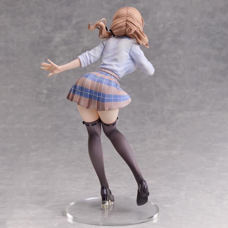 Love Is Indivisible by Twins Naori Jinguji 1/6 Scale Figure Gallery Image 5