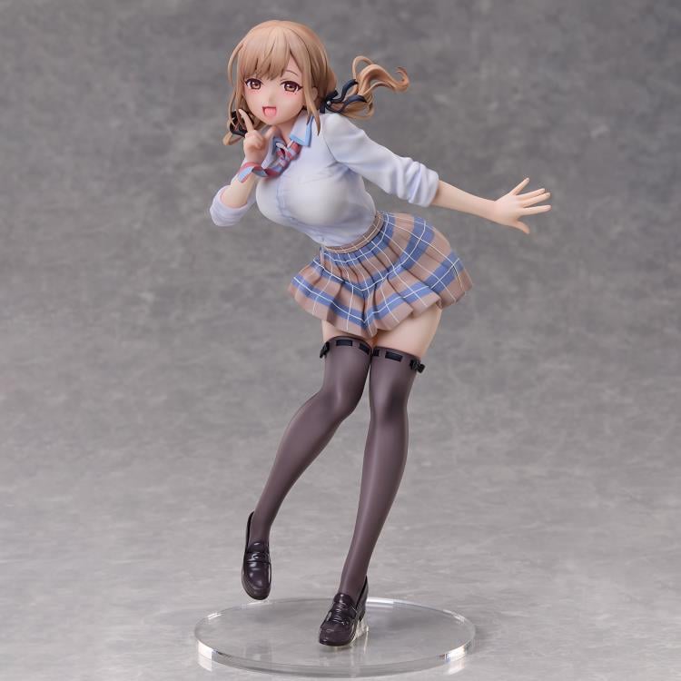 Love Is Indivisible by Twins Naori Jinguji 1/6 Scale Figure Gallery Image 3