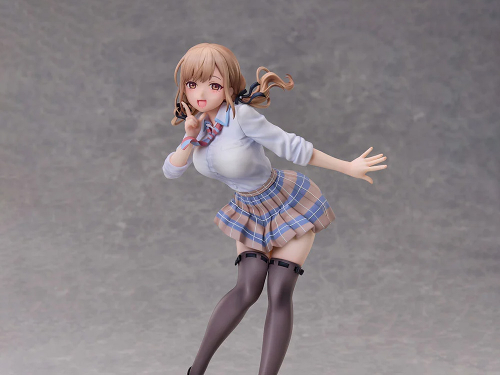 Love Is Indivisible by Twins Naori Jinguji 1/6 Scale Figure Gallery Image 1