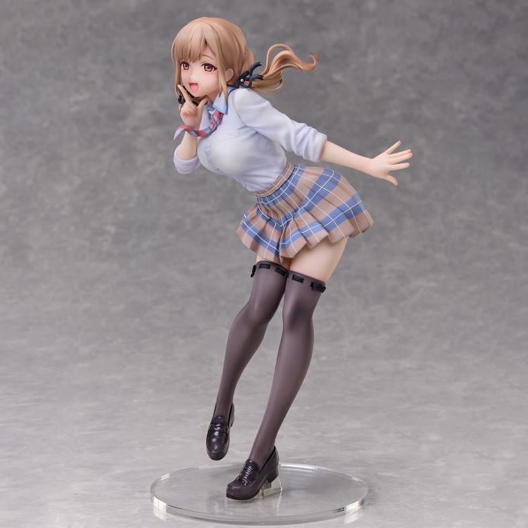Love Is Indivisible by Twins Naori Jinguji 1/6 Scale Figure Gallery Image 4