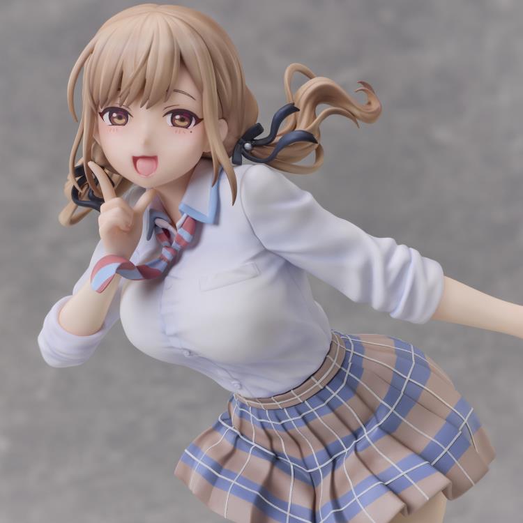 Love Is Indivisible by Twins Naori Jinguji 1/6 Scale Figure Gallery Image 8