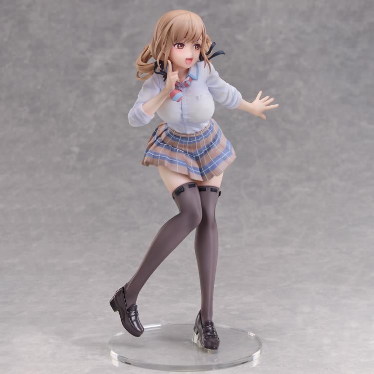 Love Is Indivisible by Twins Naori Jinguji 1/6 Scale Figure Gallery Image 6