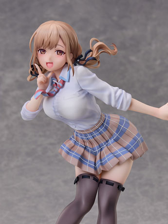 Love Is Indivisible by Twins Naori Jinguji 1/6 Scale Figure Gallery Image 2