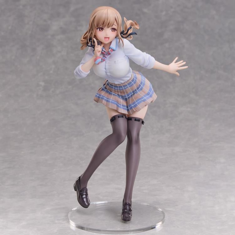 Love Is Indivisible by Twins Naori Jinguji 1/6 Scale Figure Gallery Image 7