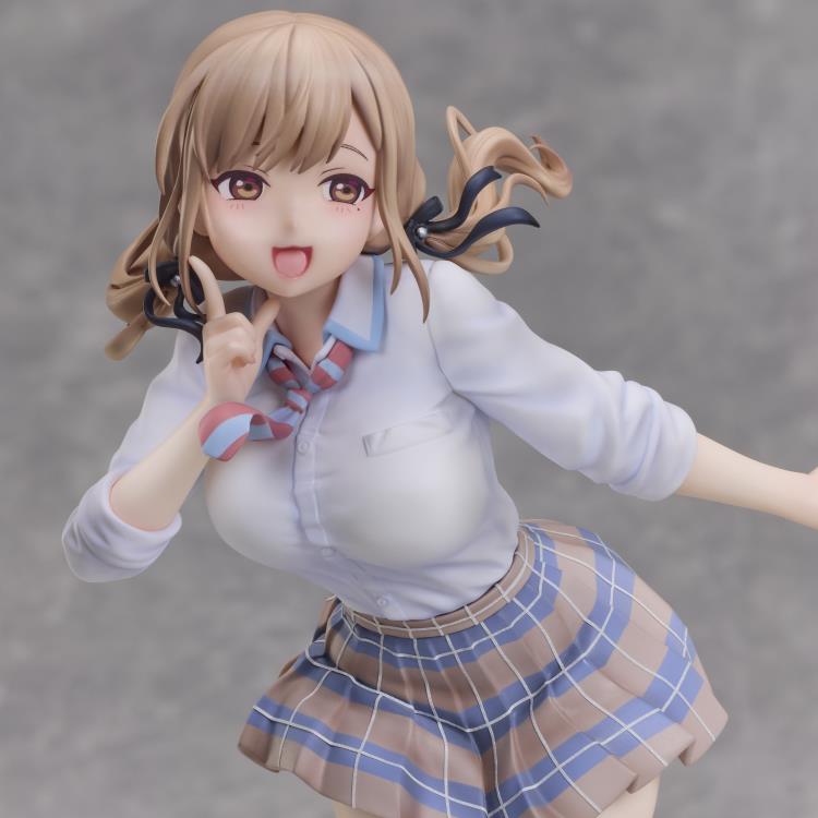 Love Is Indivisible by Twins Naori Jinguji 1/6 Scale Figure Gallery Image 9
