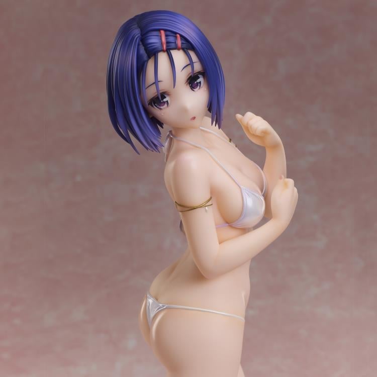 To Love-Ru Darkness Swimsuit Series Haruna Sairenji (Muse Color