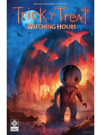 Trick 'r Treat: Witching Hours Gallery Image 2