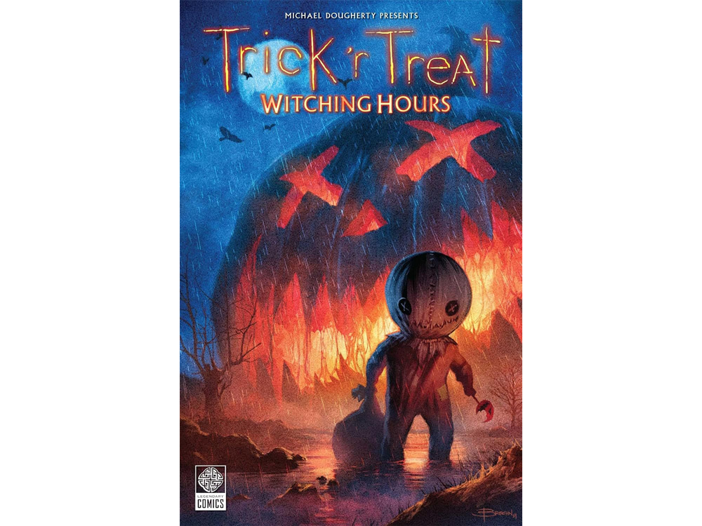 Trick 'r Treat: Witching Hours Gallery Image 1