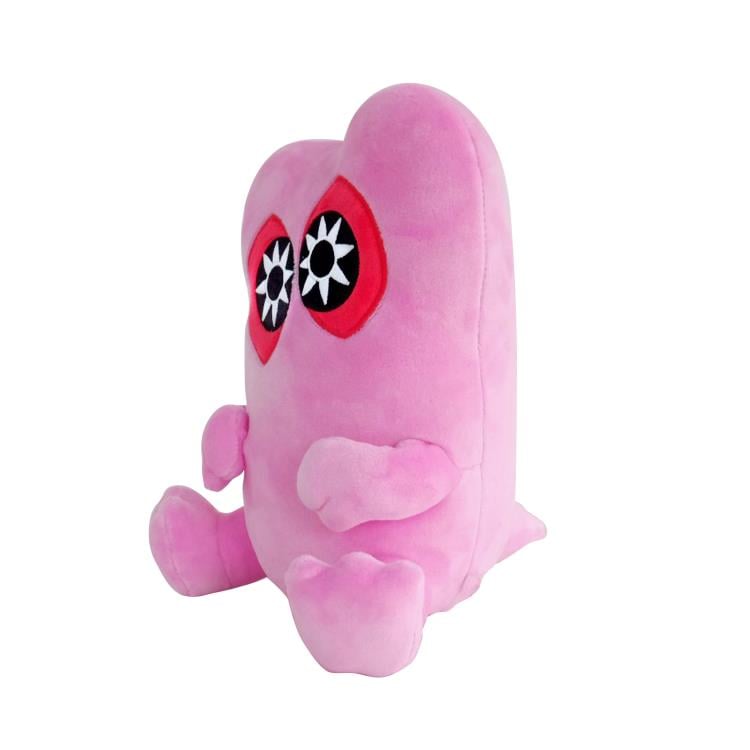 Toho Super Duper Hedorah (Pink) Plush Gallery Image 4