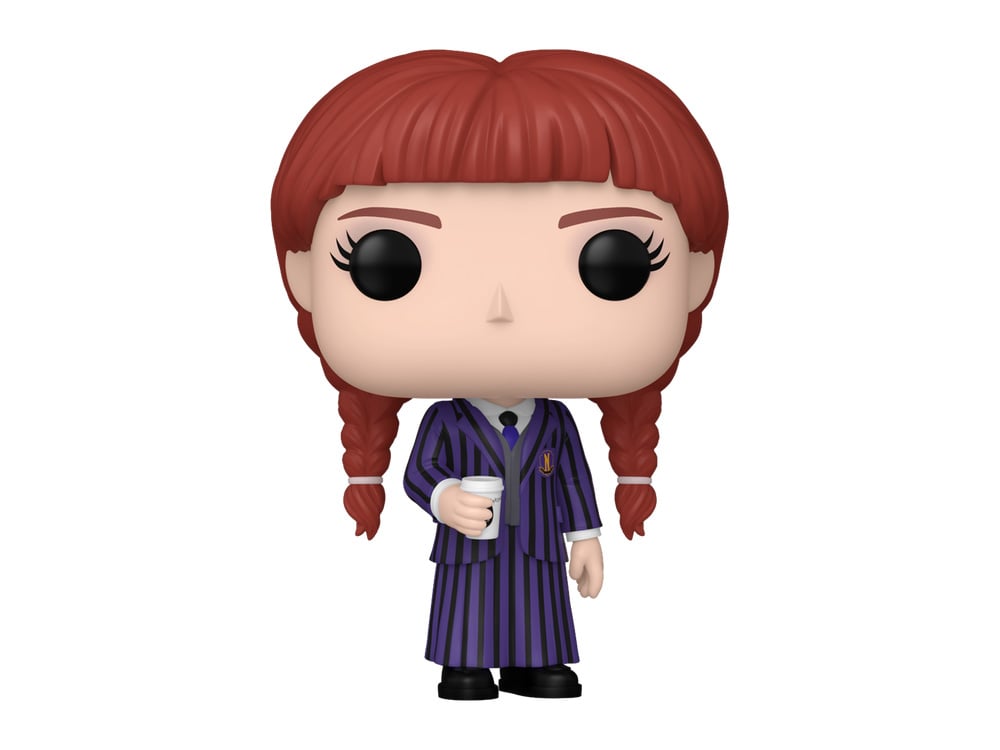 Wednesday Pop! Television #1871 Agnes DeMille Gallery Image 4