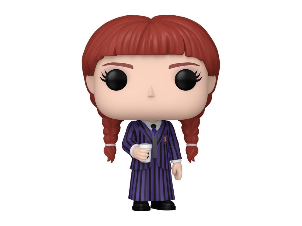 Wednesday Pop! Television #1871 Agnes DeMille Gallery Image 1