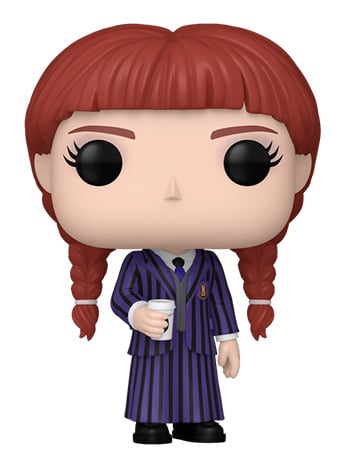 Wednesday Pop! Television #1871 Agnes DeMille