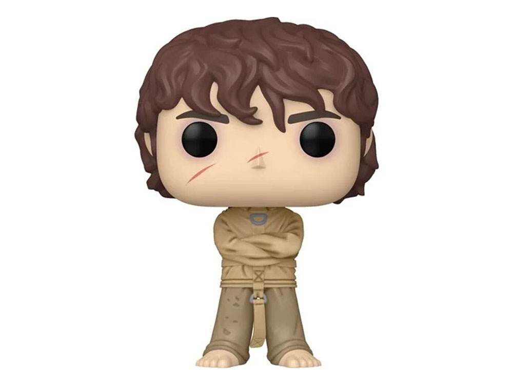 Wednesday Pop! Television #1872 Tyler Galpin Gallery Image 4