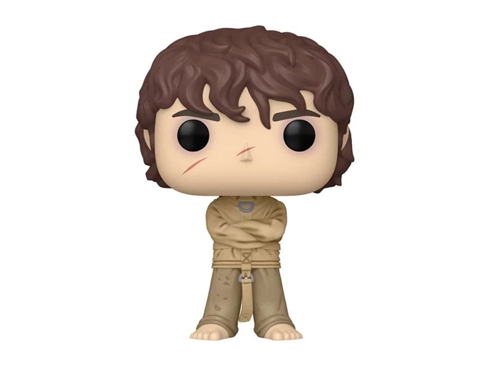 Wednesday Pop! Television #1872 Tyler Galpin Gallery Image 1