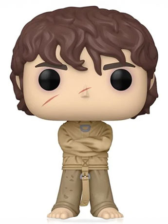 Wednesday Pop! Television #1872 Tyler Galpin Gallery Image 2