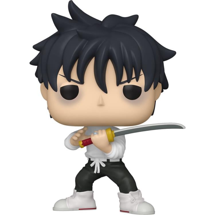 Jujutsu Kaisen 0 Pop! Animation #2319 Yuta Okkotsu
