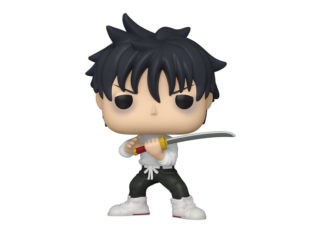 Jujutsu Kaisen 0 Pop! Animation #2319 Yuta Okkotsu Gallery Image 1