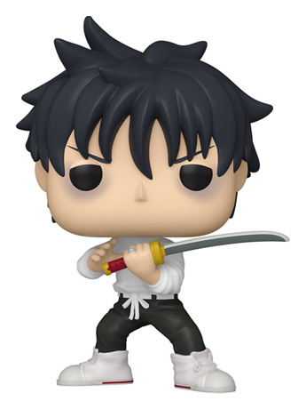 Jujutsu Kaisen 0 Pop! Animation #2319 Yuta Okkotsu Gallery Image 2