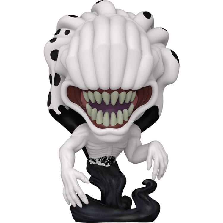 Jujutsu Kaisen 0 Pop! Animation #2320 Rika Gallery Image 3