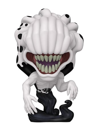 Jujutsu Kaisen 0 Pop! Animation #2320 Rika Gallery Image 2
