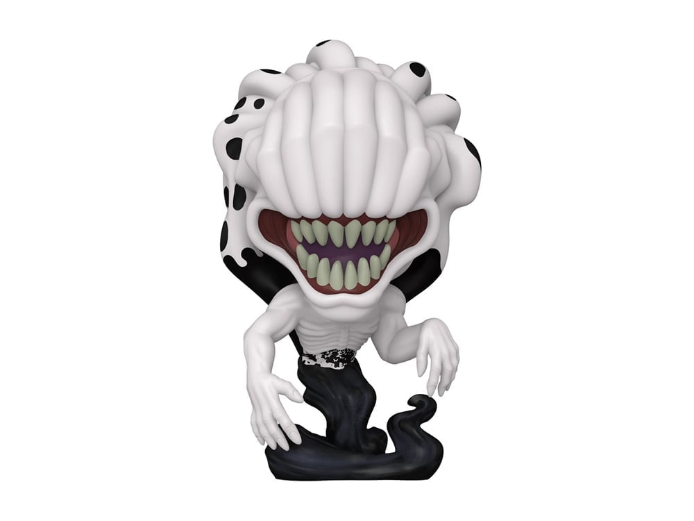 Jujutsu Kaisen 0 Pop! Animation #2320 Rika Gallery Image 1