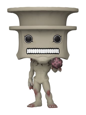 Kaiju No. 8 Pop! Animation #2253 Kaiju No. 9 Gallery Image 2