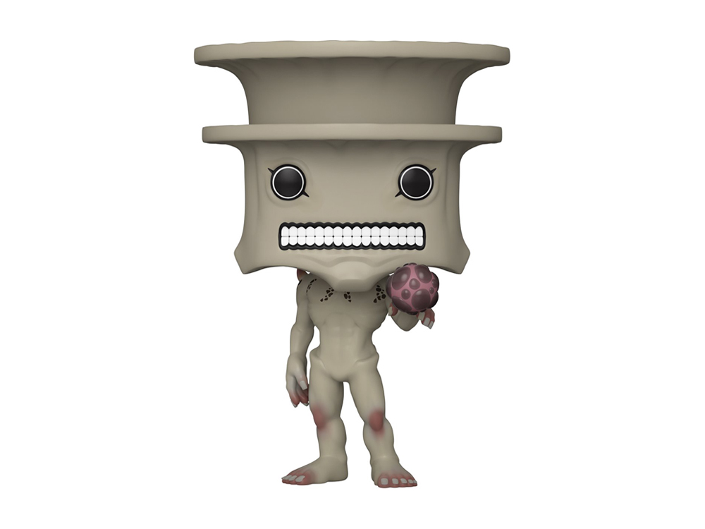 Kaiju No. 8 Pop! Animation #2253 Kaiju No. 9 Gallery Image 1