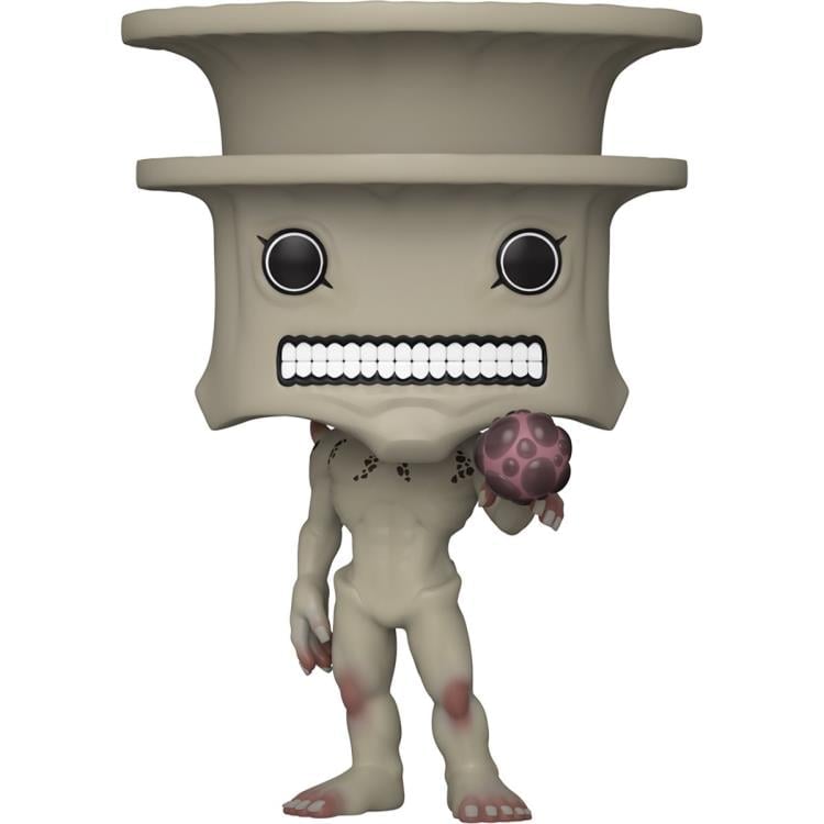 Kaiju No. 8 Pop! Animation #2253 Kaiju No. 9 Gallery Image 3
