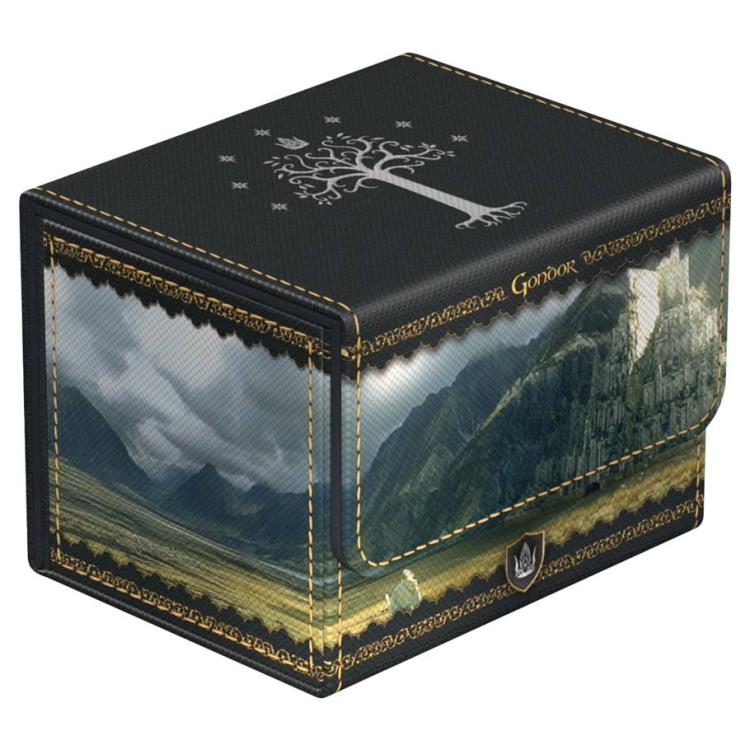 The Lord of the Rings Gondor Sidewinder 100+ Deck Box
