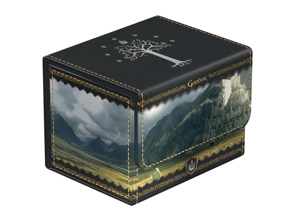 The Lord of the Rings Gondor Sidewinder 100+ Deck Box