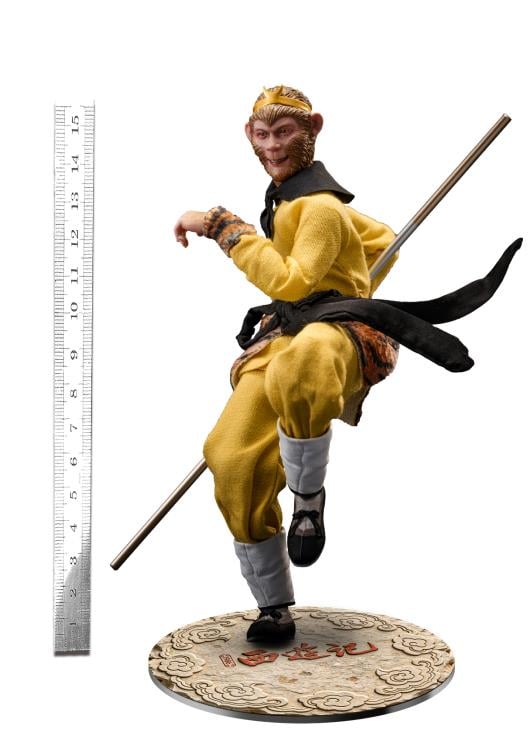 Journey to the West (1986) 40th Anniversary Collector's Edition 1