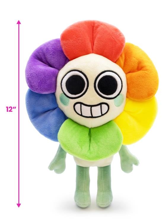 Dandy's World Dandy 12" Plush Gallery Image 7