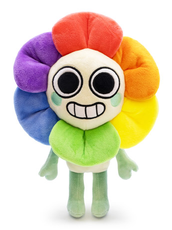 Dandy's World Dandy 12" Plush Gallery Image 2