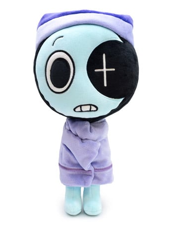 Dandy's World Astro 12" Plush Gallery Image 2
