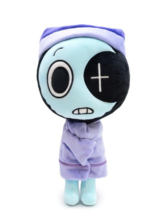 Dandy's World Astro 12" Plush Gallery Image 3