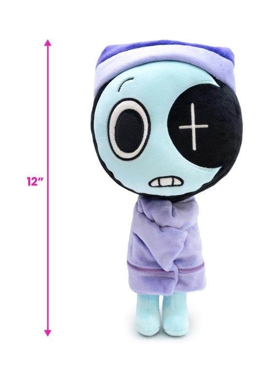 Dandy's World Astro 12" Plush Gallery Image 7
