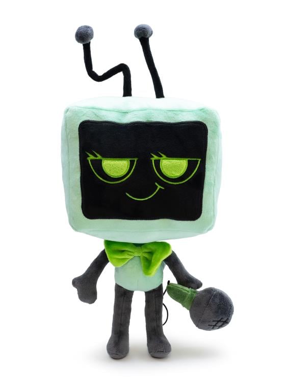 Dandy's World Vee 12" Plush Gallery Image 3