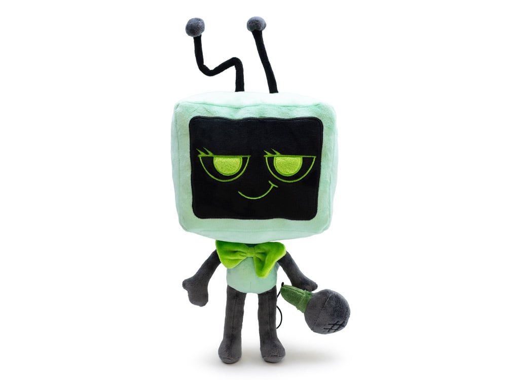 Dandy's World Vee 12" Plush Gallery Image 1